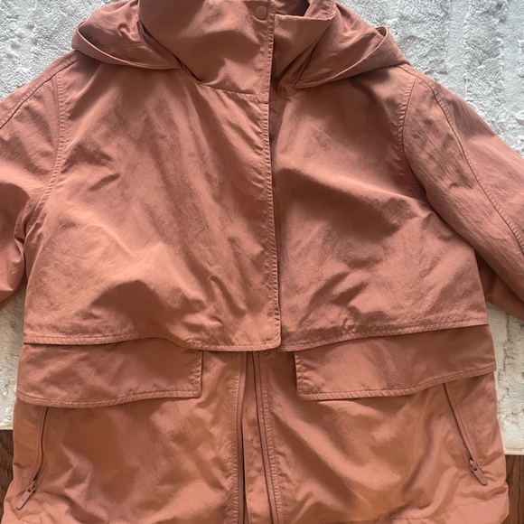 Lululemon Always Effortless Jacket - Picture 5 of 6